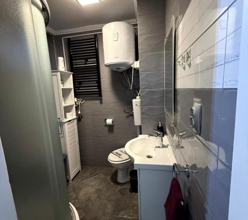 Photo of Bathroom in Bjelovar