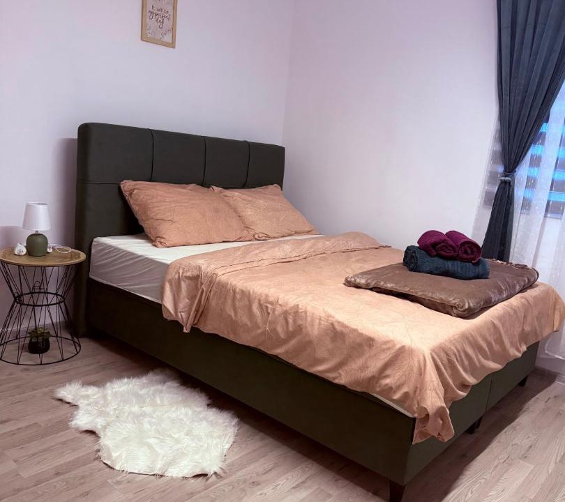Photo of Bedroom in Bjelovar