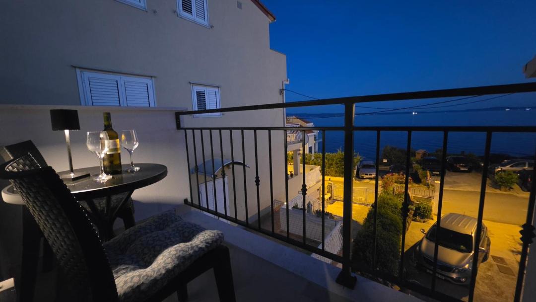 Photo of Patio Balcony in Stobrec