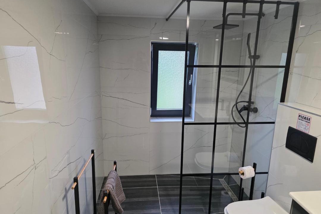 Photo of Bathroom in Bosnia