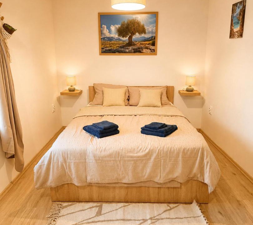 Photo of Bedroom in Draga Bascanska