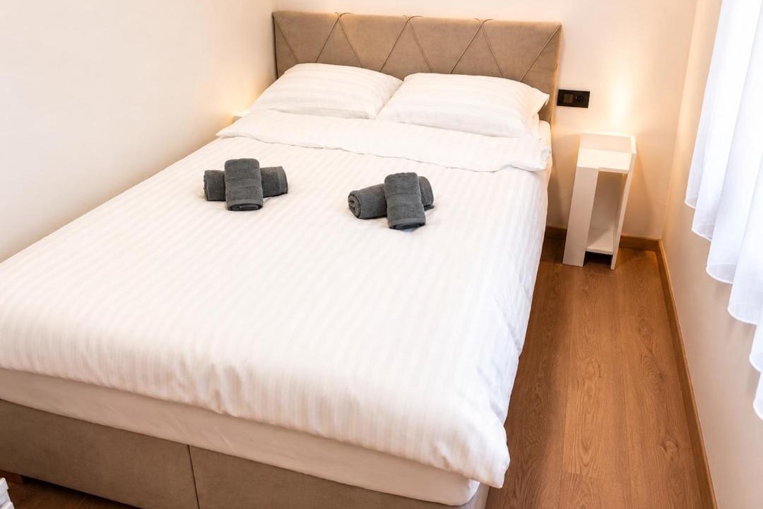 Photo of Bedroom in Medjugorje