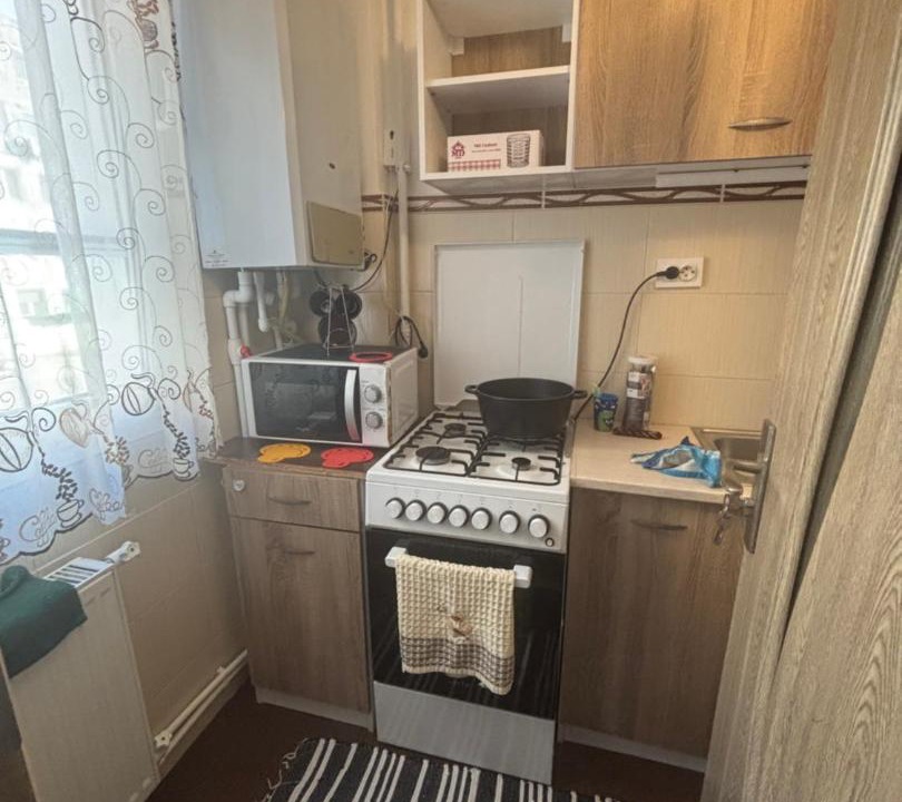 Photo of Kitchen in Roman