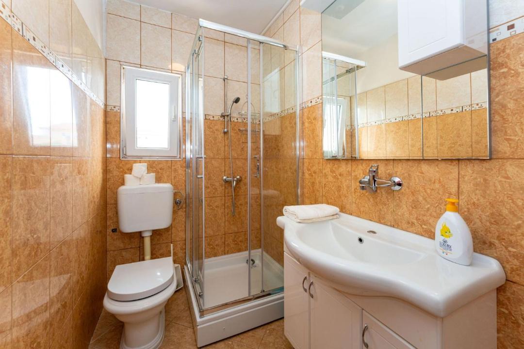 Photo of Bathroom in Zrce