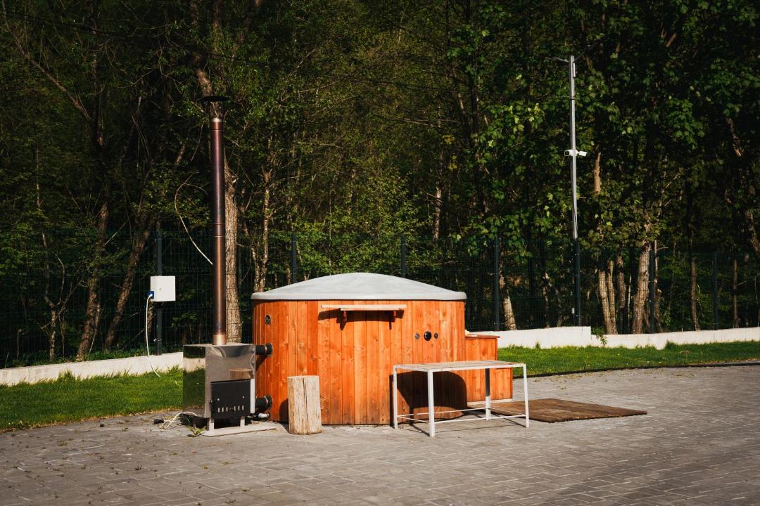 Photo of Others in Bistrita Bargaului