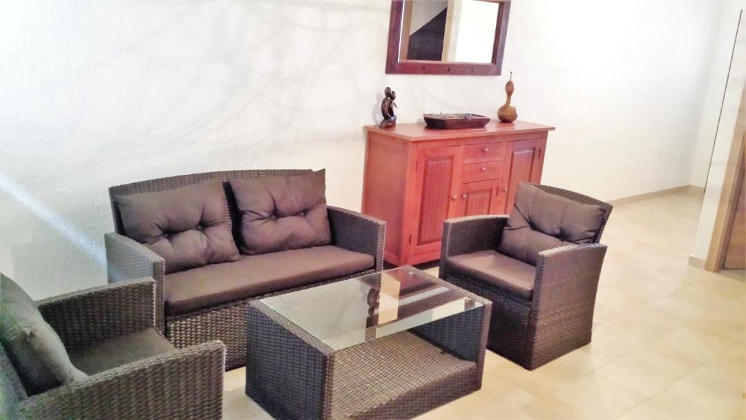 Photo of Livingroom in Motovun