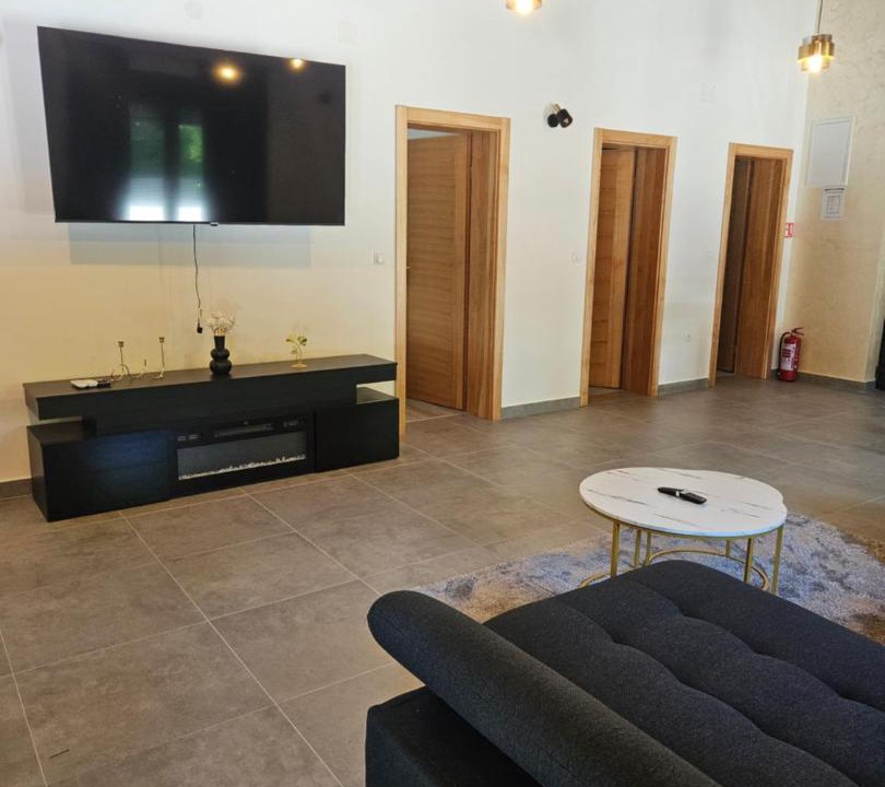 Photo of Livingroom in Varazdinske Toplice