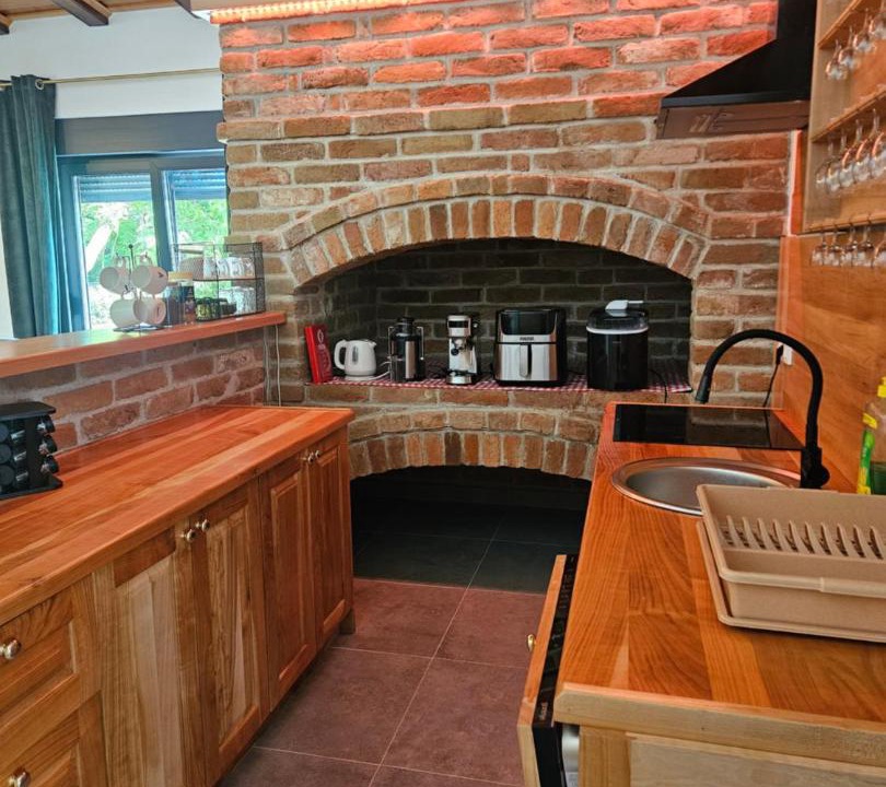 Photo of Kitchen in Varazdinske Toplice