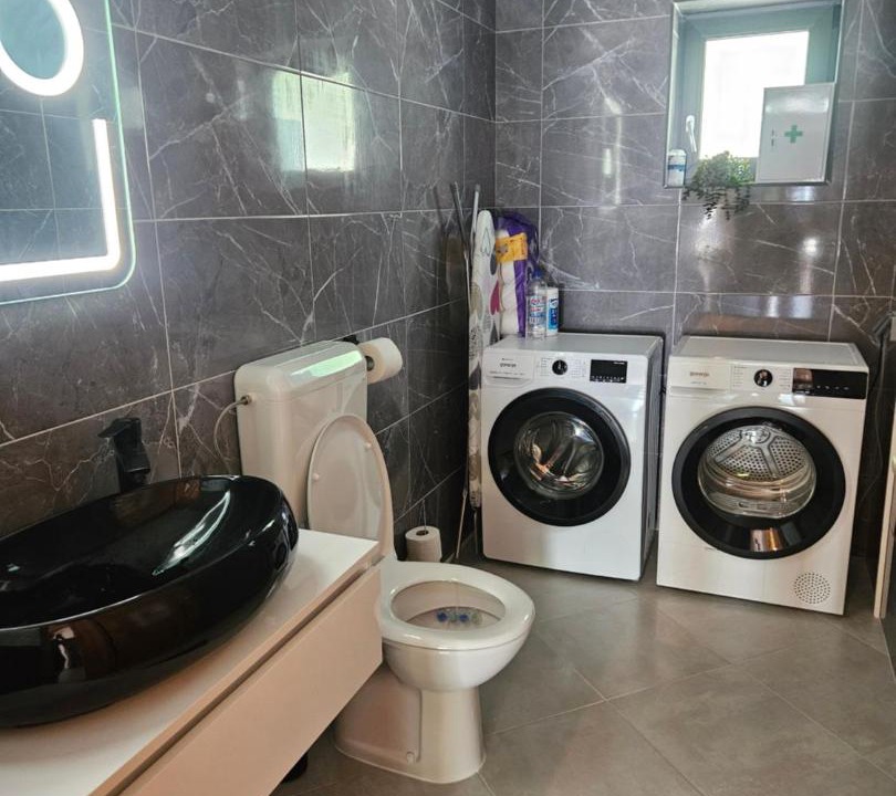 Photo of Bathroom in Varazdinske Toplice