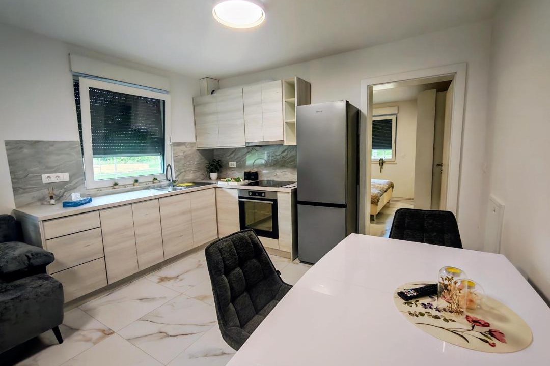Photo of Kitchen in Praprotna Polica