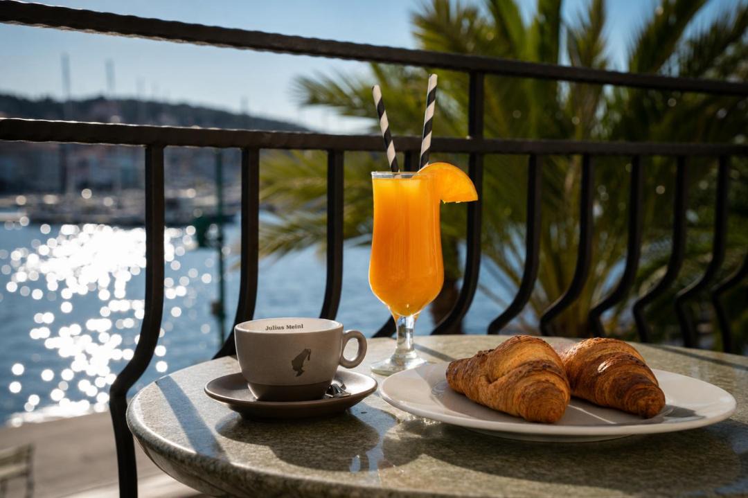 Photo of Patio Balcony in Cove Murtar