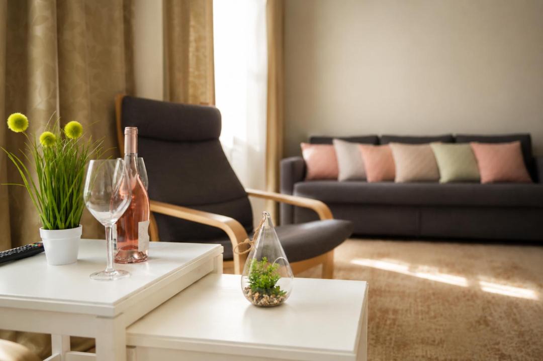 Photo of Livingroom in Cove Murtar