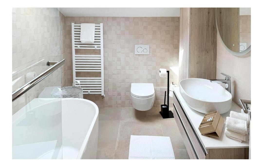 Photo of Bathroom in Klis