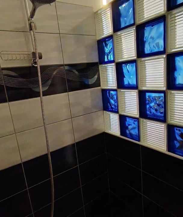 Photo of Bathroom in Veljun Primorski