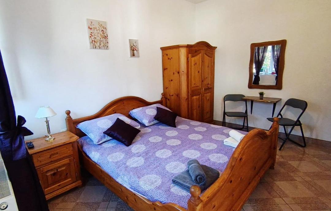 Photo of Bedroom in Veljun Primorski