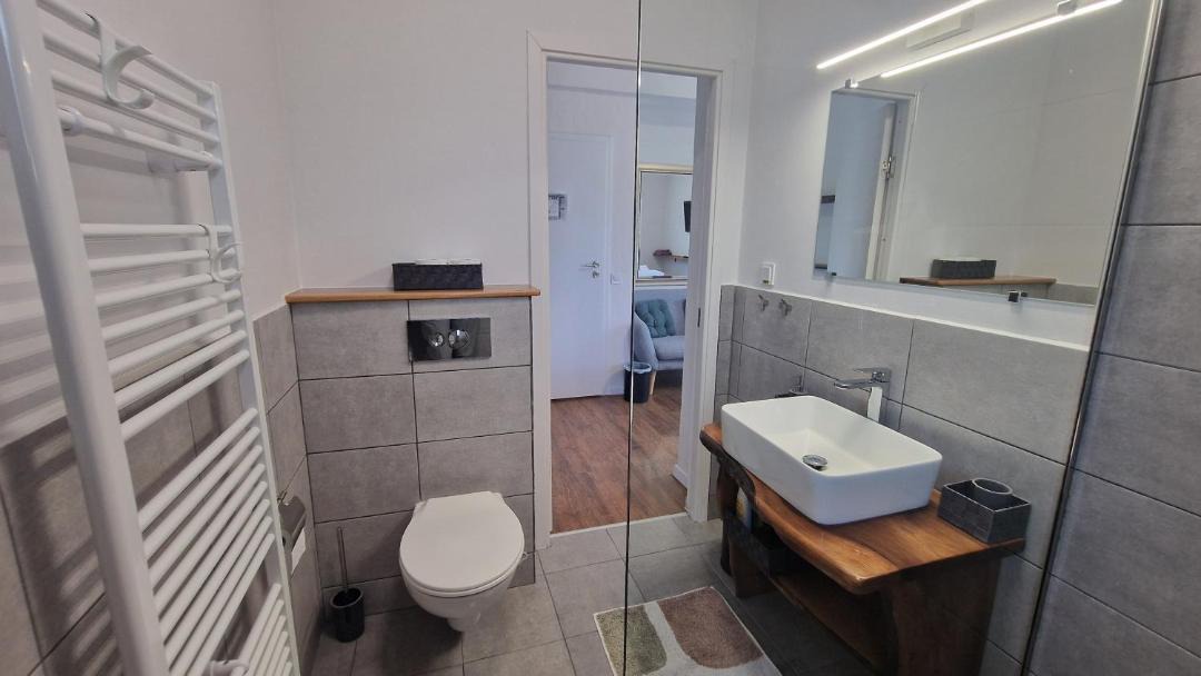 Photo of Bathroom in Sisesti