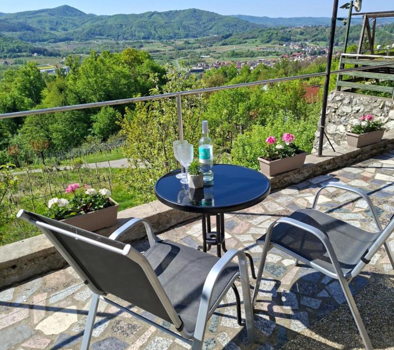 Photo of Patio Balcony in Varazdinske Toplice