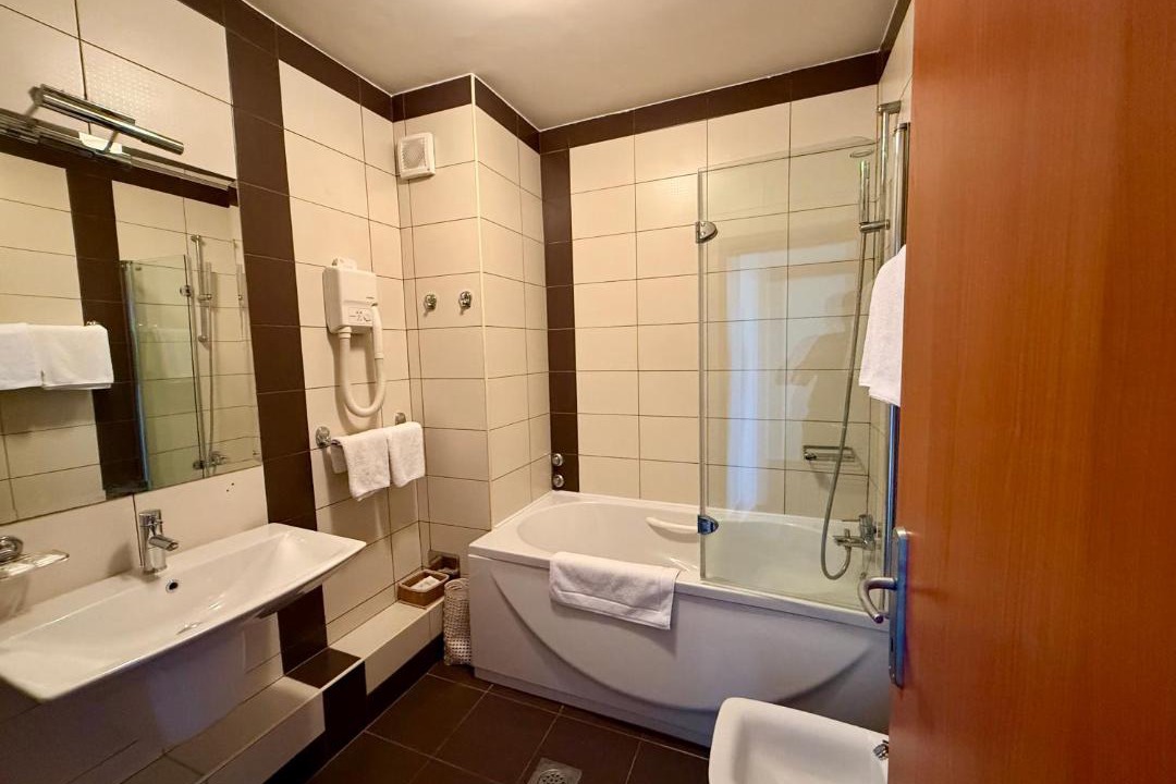 Photo of Bathroom in Kutina