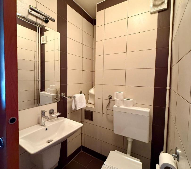 Photo of Bathroom in Kutina