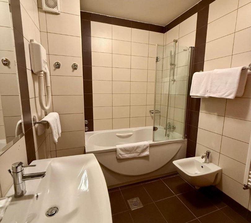 Photo of Bathroom in Kutina
