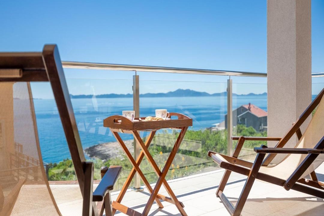 Photo of Patio Balcony in Zavalatica