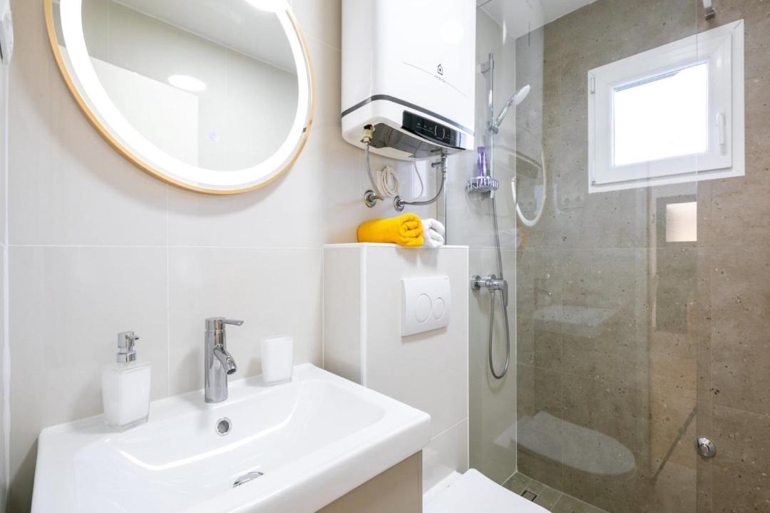 Photo of Bathroom in Zavalatica