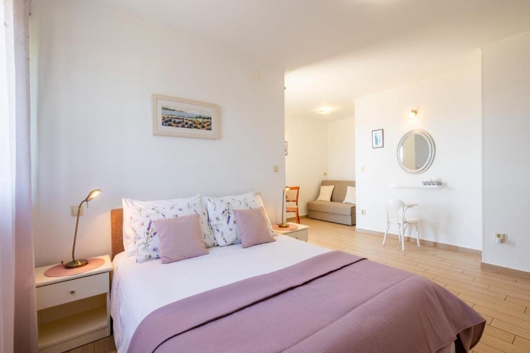 Photo of Bedroom in Zavalatica