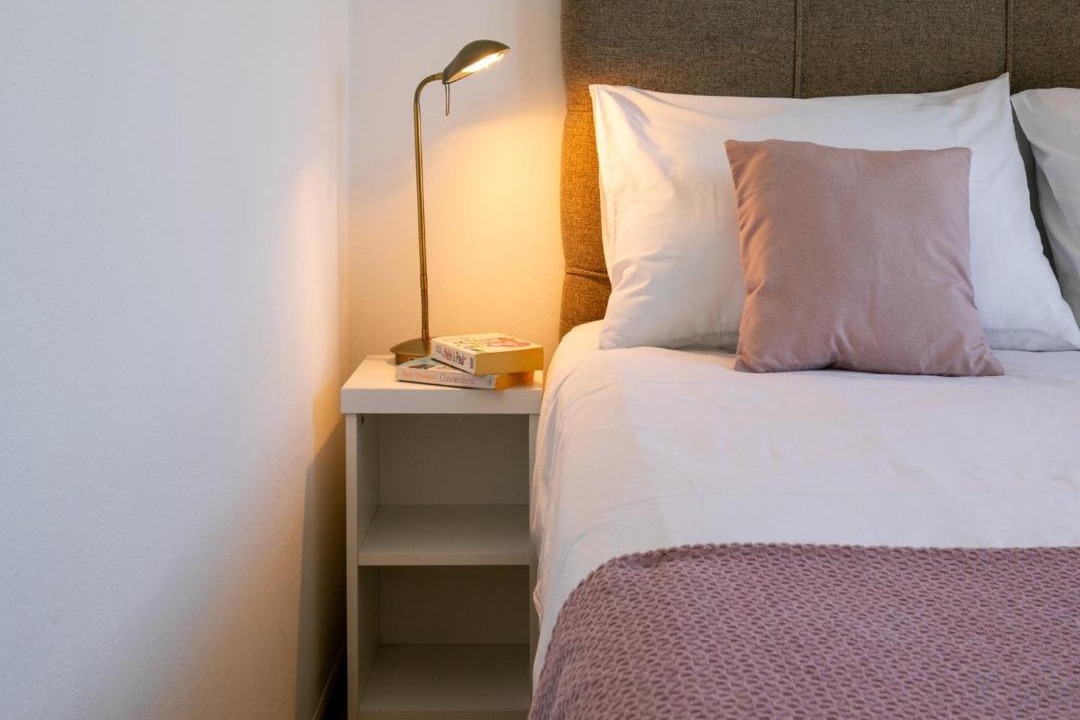 Photo of Bedroom in Zavalatica