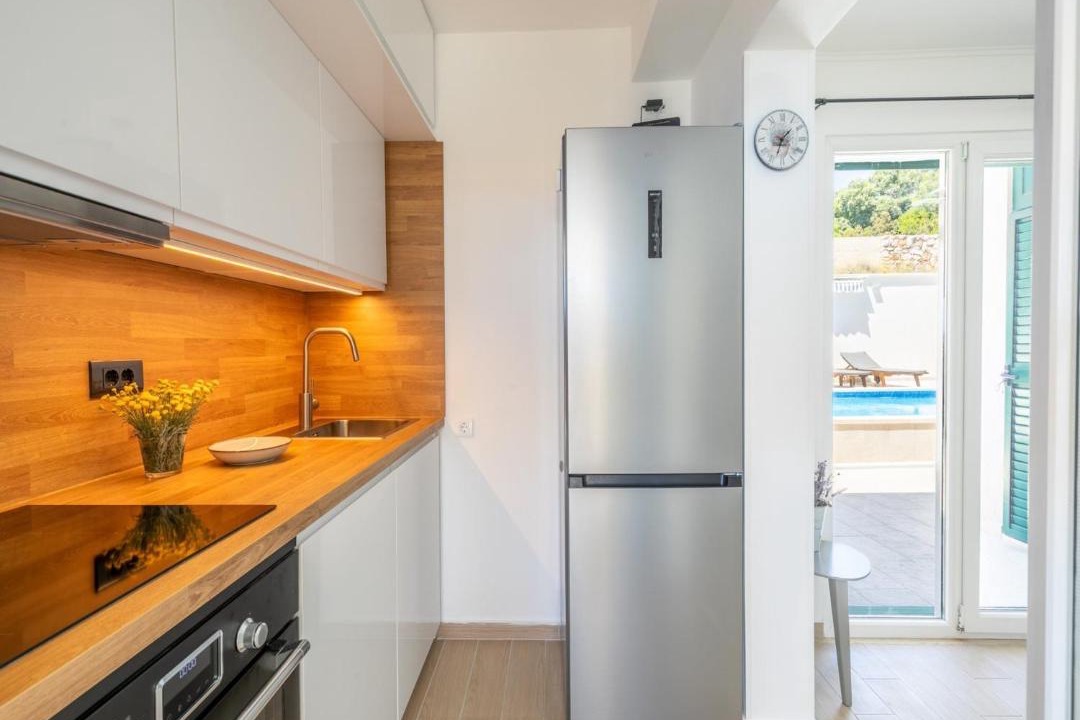 Photo of Kitchen in Zavalatica