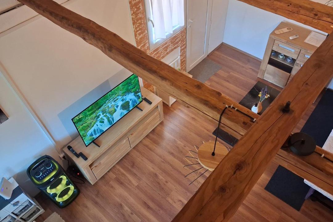 Photo of Livingroom in Ludbreg
