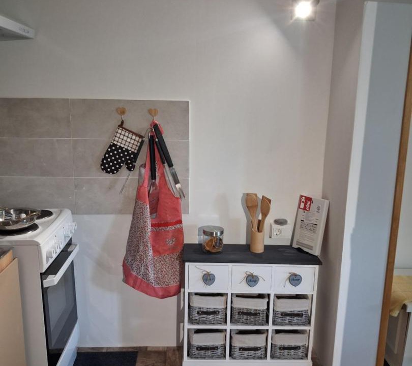 Photo of Kitchen in Ludbreg