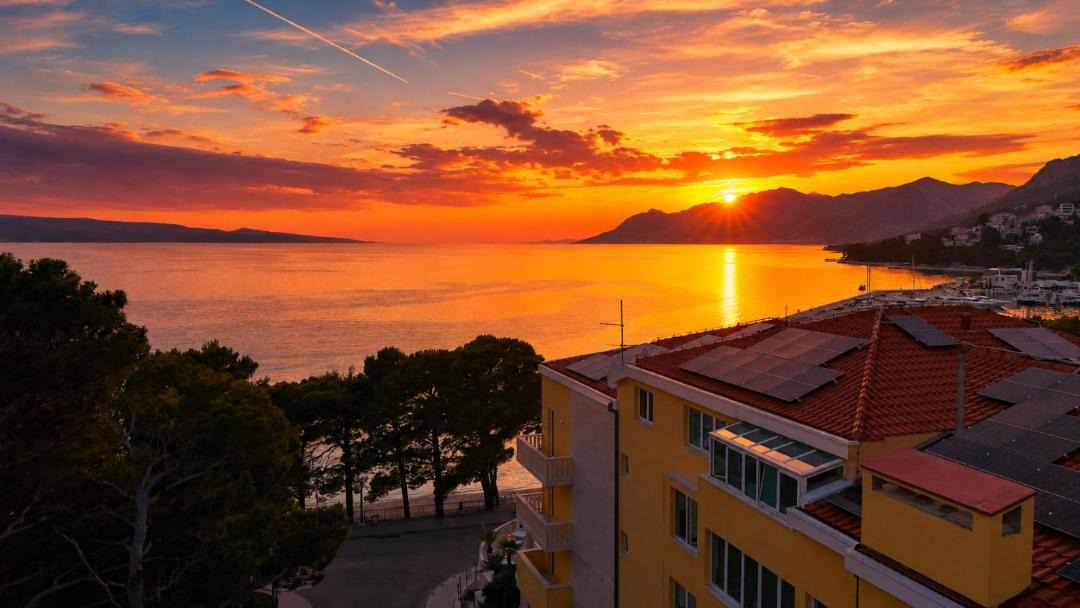 Photo of Others in Baska Voda