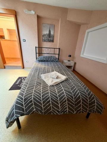 Photo of Bedroom in Rijeka