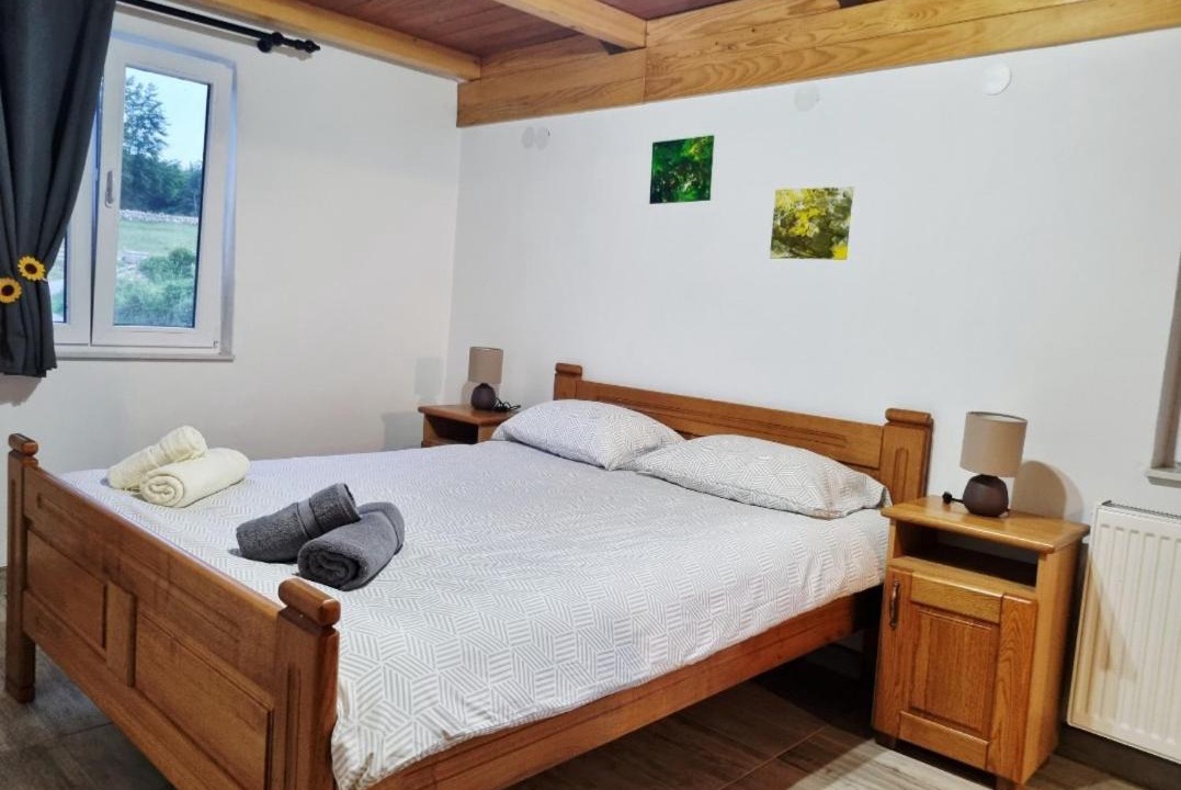 Photo of Bedroom in Veljun Primorski