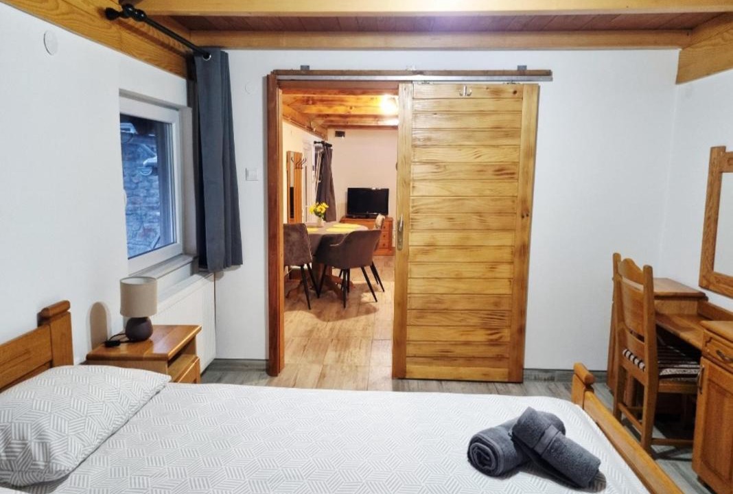 Photo of Bedroom in Veljun Primorski