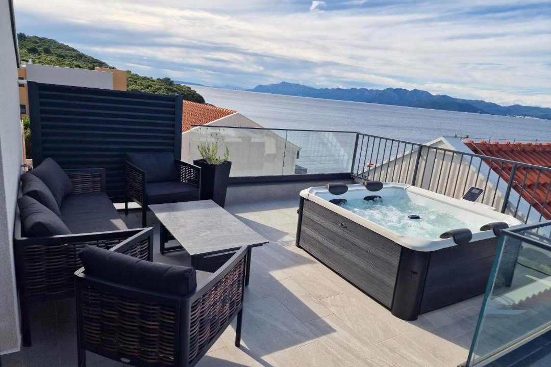Photo of Patio Balcony in Sreser