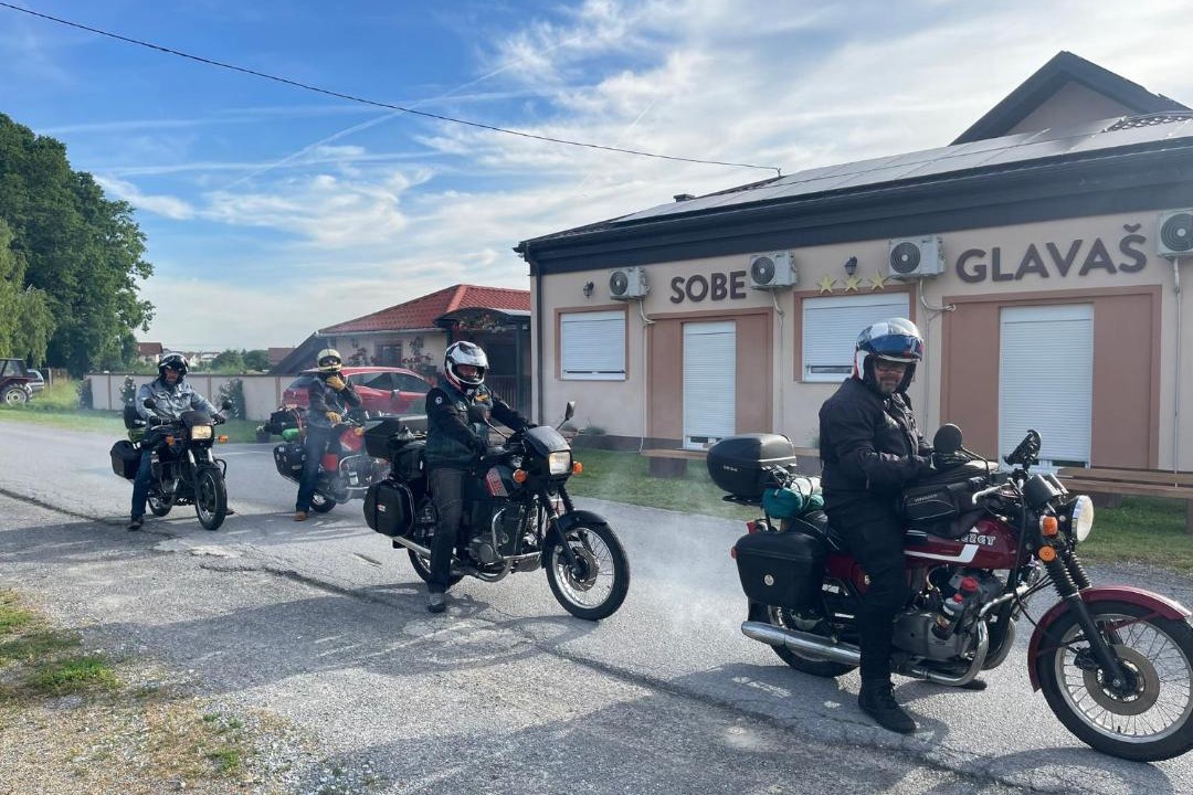 Photo of Others in Garesnica