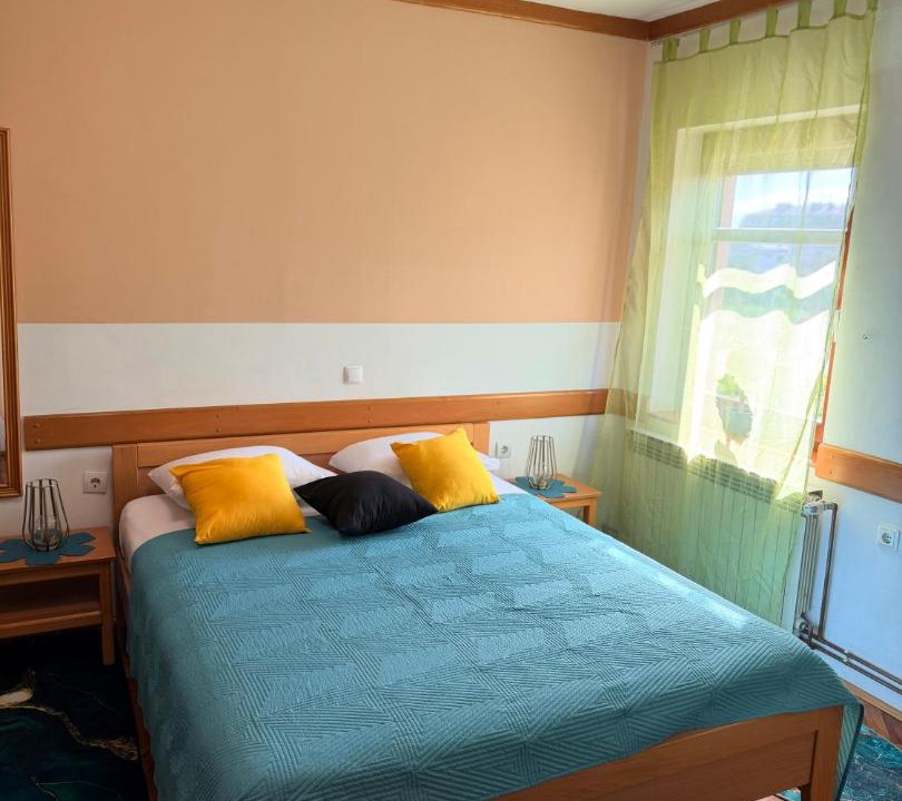 Photo of Bedroom in Varazdin