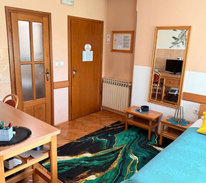 Photo of Bedroom in Varazdin