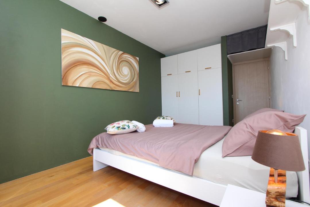 Photo of Bedroom in Rovinjsko Selo