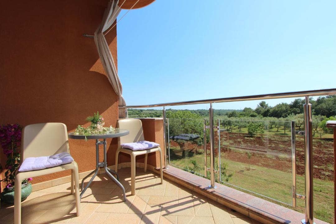 Photo of Patio Balcony in Rovinjsko Selo