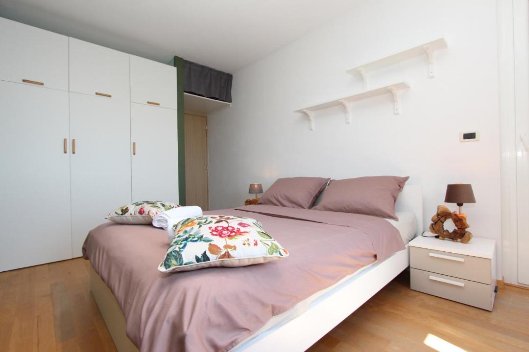 Photo of Bedroom in Rovinjsko Selo