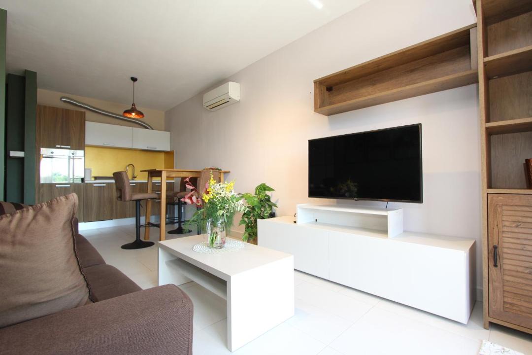 Photo of Livingroom in Rovinjsko Selo