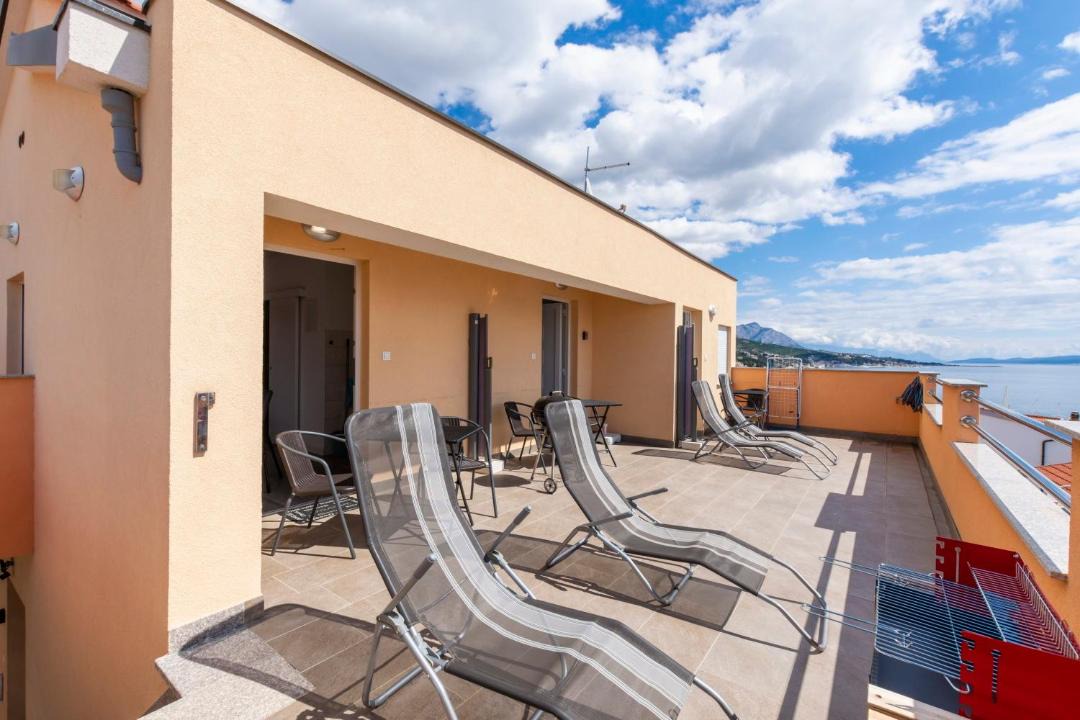 Photo of Patio Balcony in Jesenice