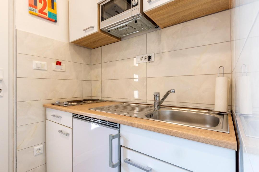 Photo of Kitchen in Jesenice