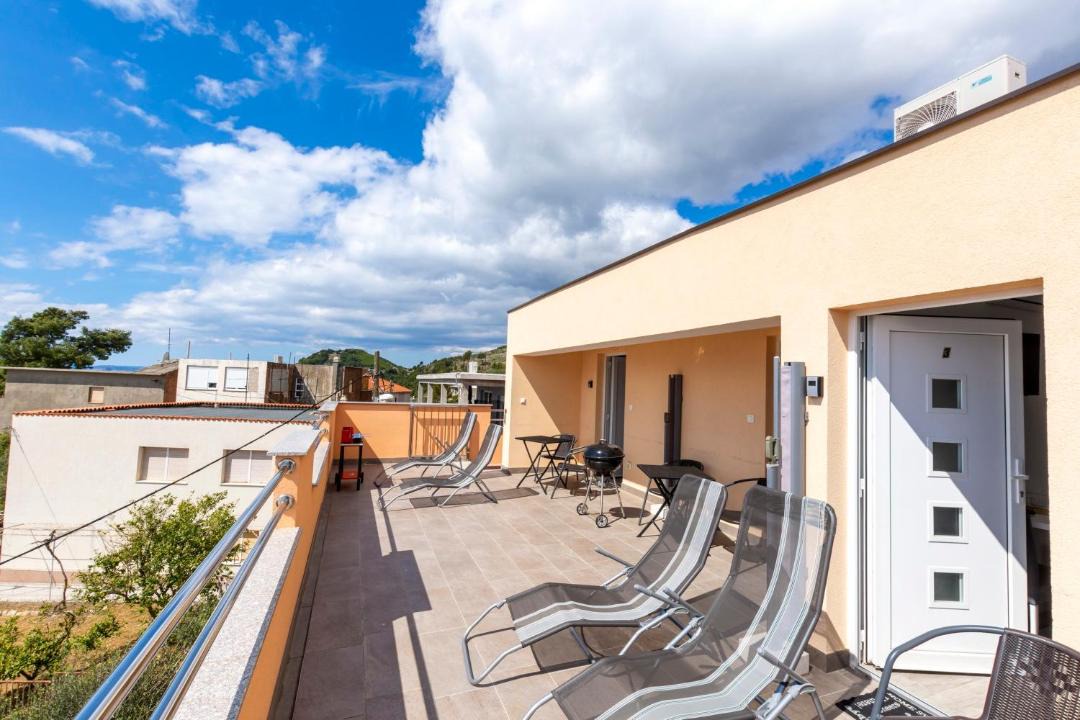 Photo of Patio Balcony in Jesenice