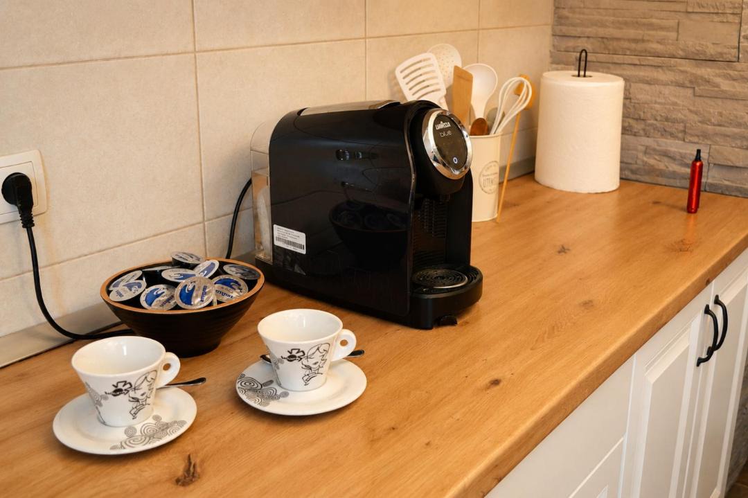 Photo of Kitchen in Municipality of Plaski