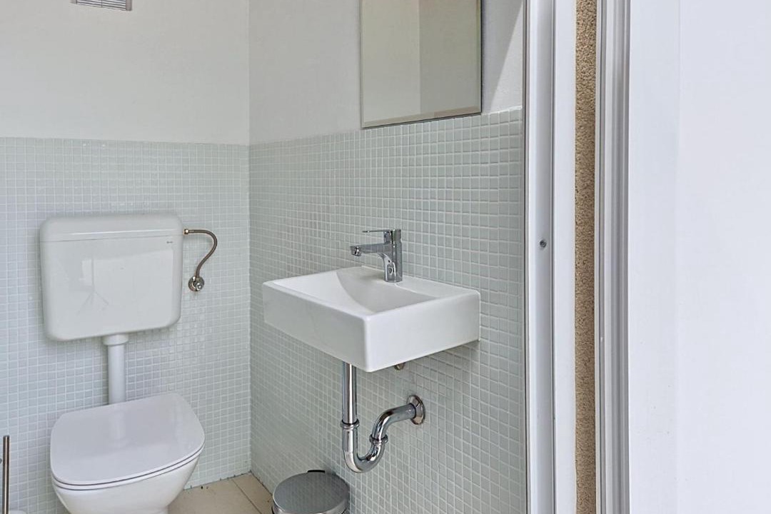 Photo of Bathroom in Petrovija