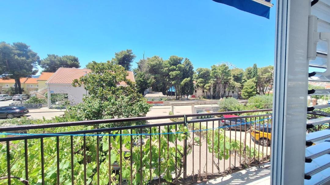 Photo of Patio Balcony in Vodice
