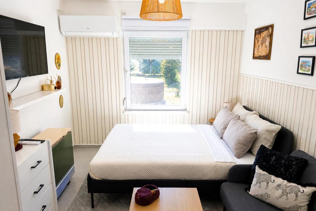 Photo of Bedroom in Apatin